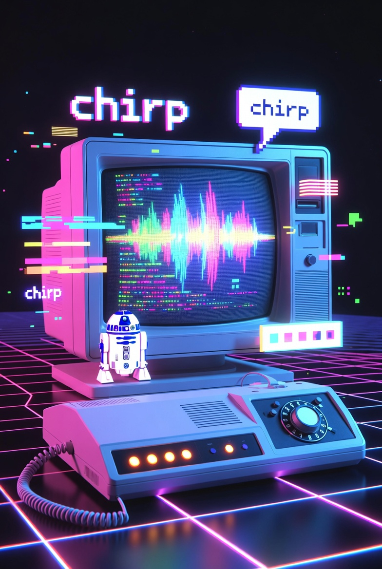 Share Your Contact Info Via Sound at Networking Events