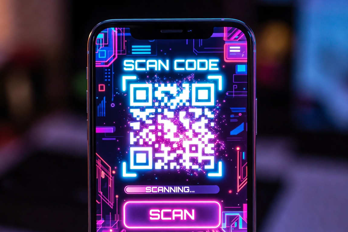 12 QR Code Mistakes That Kill Scan Rates