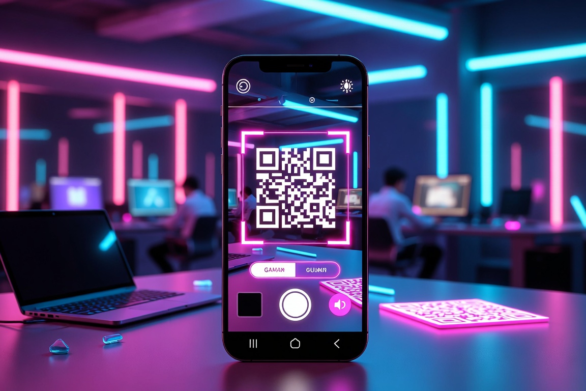 9 QR Code Scams and Warning Signs