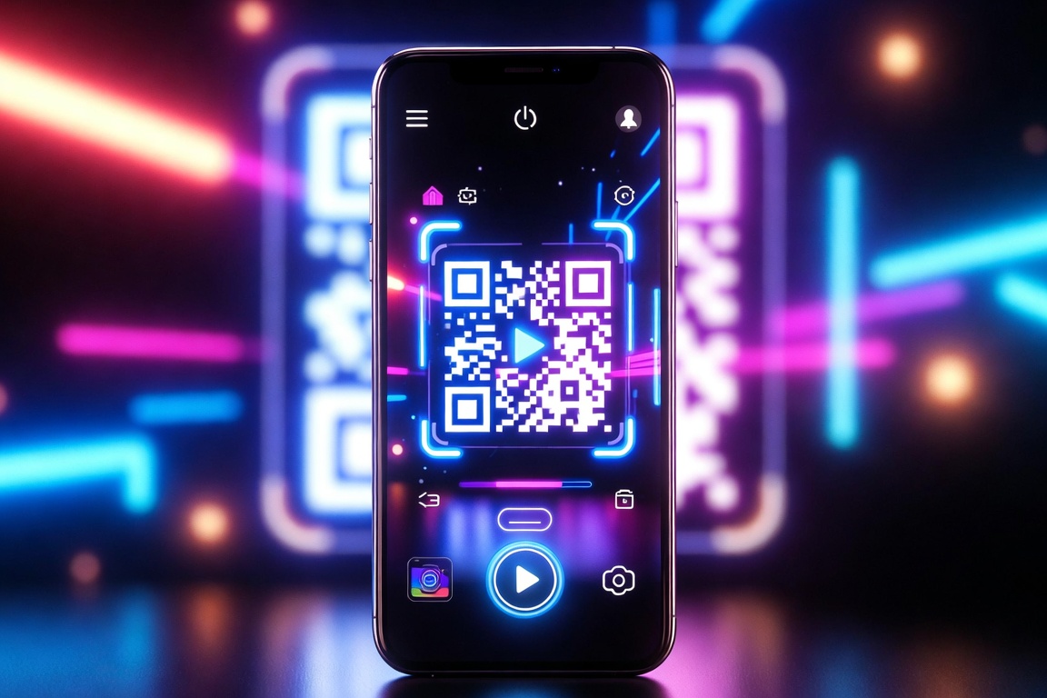 10 Types of QR and 2D Codes Explained