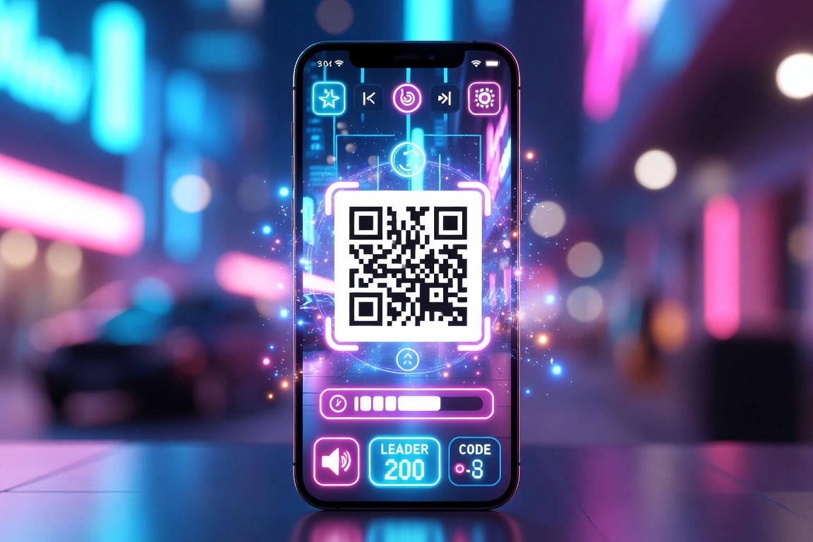 20 Real QR Code Campaign Examples